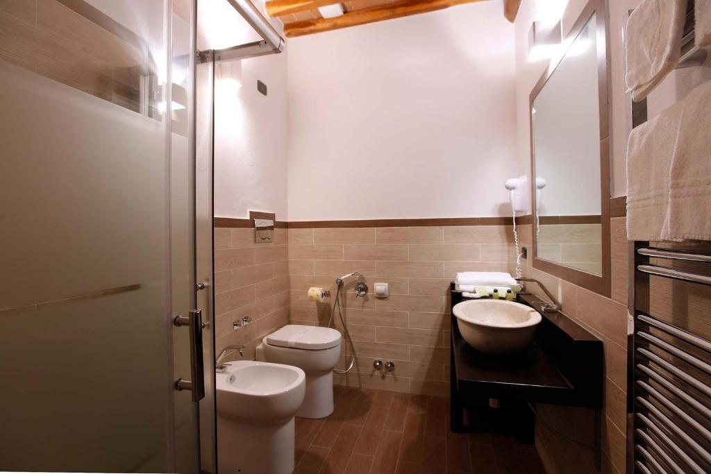 Villa Bio Agriturismo La Bell'Antiglia Montemerano Zimmer foto