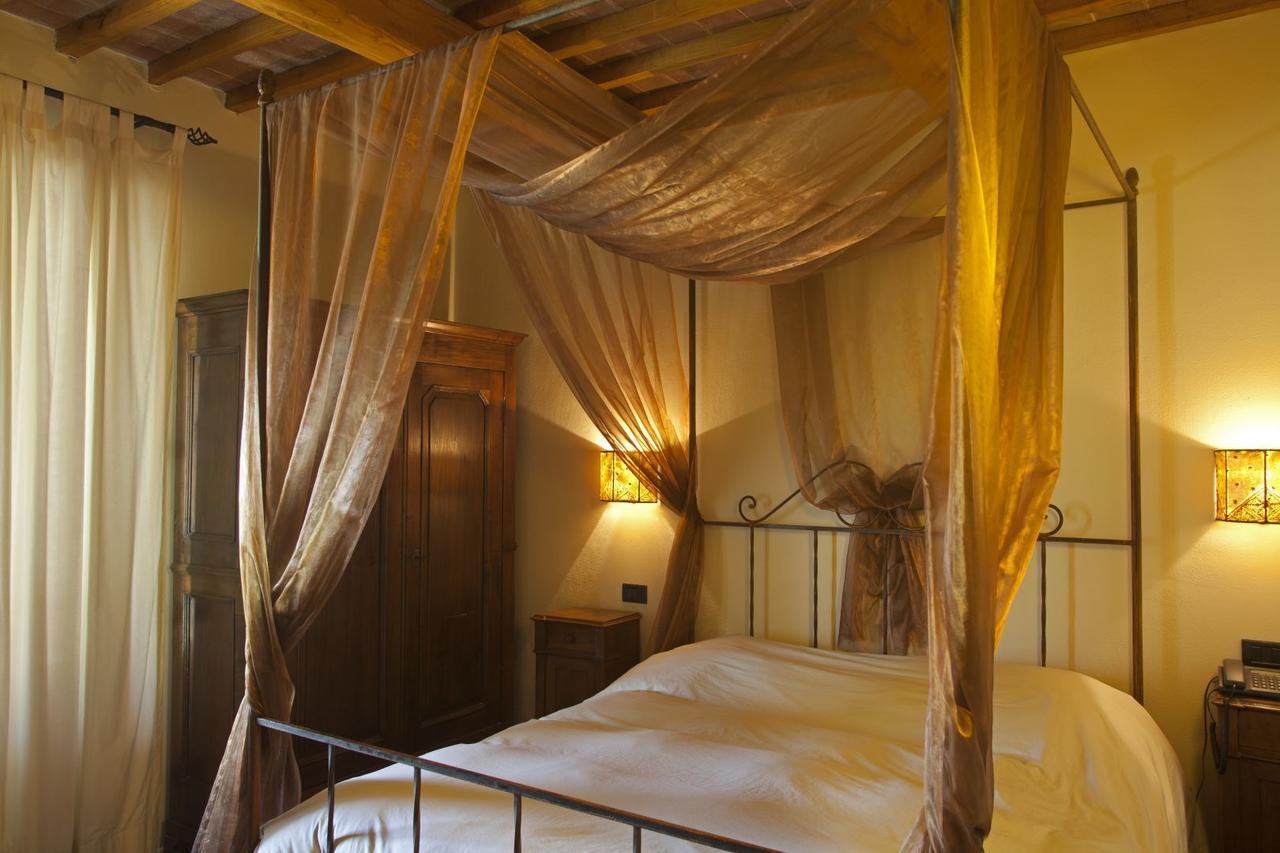 Villa Bio Agriturismo La Bell'Antiglia Montemerano Exterior foto